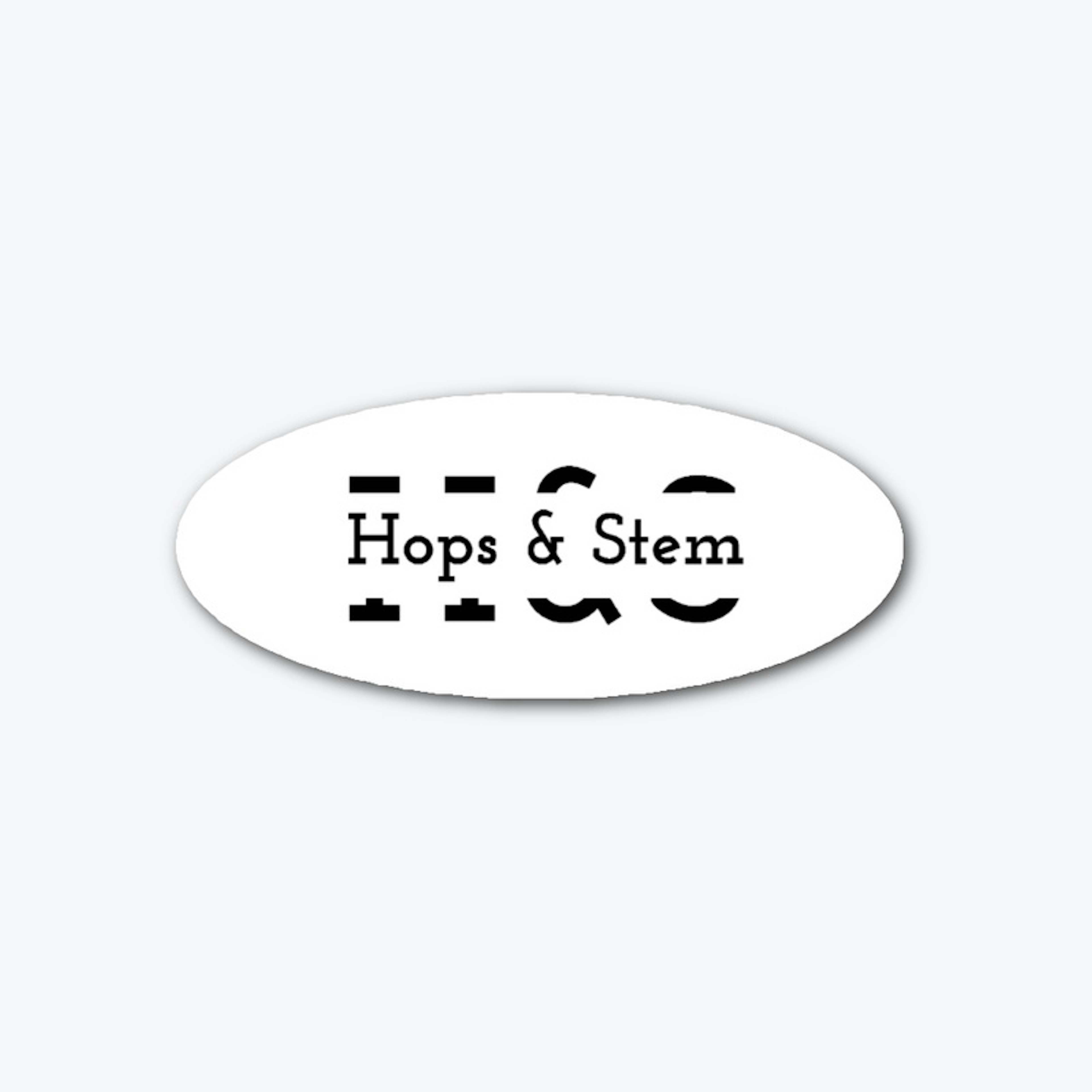 Hops &amp; Stem