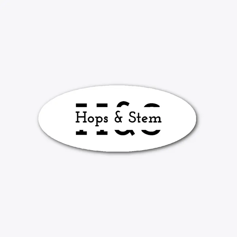 Hops &amp; Stem